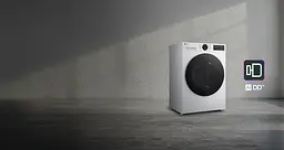 LG Пральна машина фронтальна - мініатюра 4