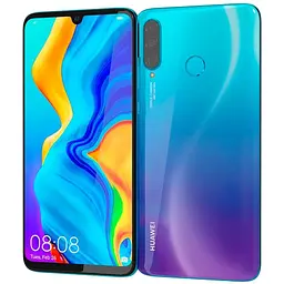 Huawei P30 Lite 128 GB Aurora (Grade C) Seller Refurbished