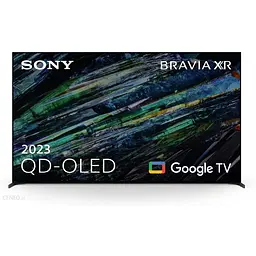 Телевизор Sony XR-77A95L