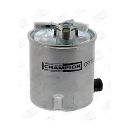 Фільтр паливний Champion CFF100591