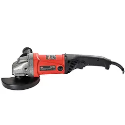 Кутова шліфувальна машина Vitals Master Ls1512HL (46019) - мініатюра 4