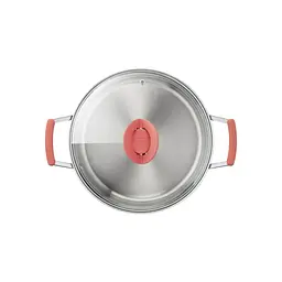 Набір посуду Tefal Opti'Space 6 предметів (G720S674) - мініатюра 4