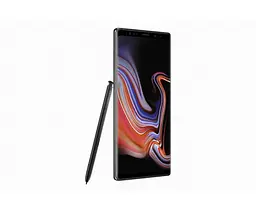 Смартфон Samsung Galaxy Note 9 6/128GB Midnight Black SM-N960FZKD - мініатюра 3