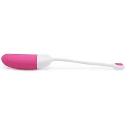 Смарт-віброяйце Magic Motion Vini Pink управління зі смартфона - мініатюра 3