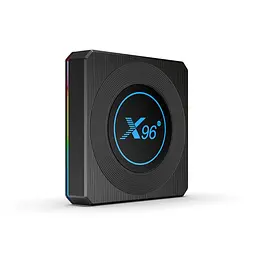 Медіаплеєр X96 X4 4/64 - мініатюра 2