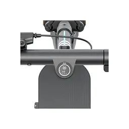 Електросамокат OKAI ES40 10" Black (ES40-B) - мініатюра 4