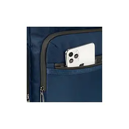Рюкзак для ноутбука Tucano 17" Sole Gravity AGS, Blue (BKSOL17-AGS-B) - мініатюра 8