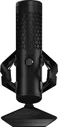 Мікрофон ASUS ROG Carnyx Black (90YH03Z0-BAUA00) - мініатюра 4