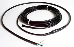 Кабель нагрівальний DEVI DEVIsafe 20T 5.0 м2 140F1278