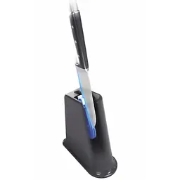 Кухонний ніж Tefal EverSharp, 2 предмети, 16.5 см, чорний (K297S244) - мініатюра 5