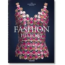 Fashion History from the 18th to the 20th Century