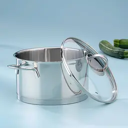 Каструля з кришкою KELA Cailin, 3,15 л (10959) - мініатюра 4