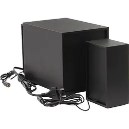 Акустична система Microlab M-105 Black [99445] - мініатюра 5