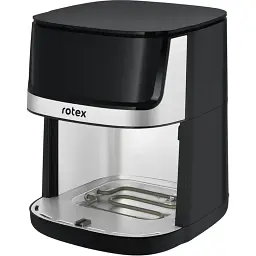 Мультипіч ROTEX ROM770-XL Up&DownFry - мініатюра 3