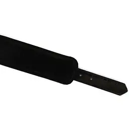Наручники Liebe Seele Boudoir Amor Wrist Cuffs Black - мініатюра 7