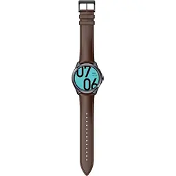 Годинник Mobvoi TicWatch Pro 5 GPS (WH12088) Obsidian Elite Edition - мініатюра 3