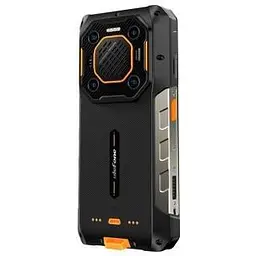 Смартфон Ulefone Armor 26 Ultra 12/512GB Black - мініатюра 10