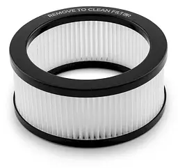 Акумуляторний пилосос SVC222480AA (VC-6002) Gorenje teh0022292 - мініатюра 5