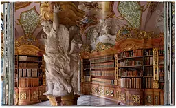 Listri, Libraries - мініатюра 7
