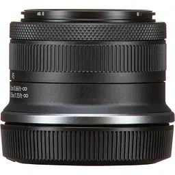 Бездзеркальний фотоапарат Canon EOS R50 Creator Kit RF-S 18-45mm f4.5-6.3 IS STM Black [5811C036] [140465] - мініатюра 19