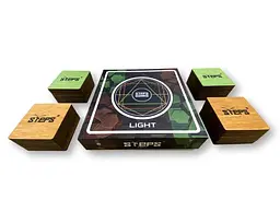 Настільна гра STEPS GAMES Степс: Лайт (Steps Light) (SG0021) - мініатюра 10