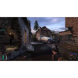 Ключ активації Microsoft S.T.A.L.K.E.R.: Shadow of Chornobyl для Xbox One/Series S/X - мініатюра 9