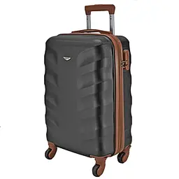 Валіза Semi Line 20" S Graphite (T5644-1)