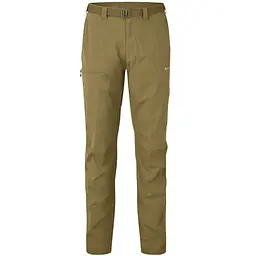 Штани Montane Terra Lite Pants Regular M Olive (1004-MTLPROLIM15)