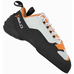 Скальники Climb-X Technician Lace 42 Білий-Помаранчевий - мініатюра 3