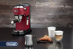 Пітчер (молочник) Delonghi DLSC060 - мініатюра 3