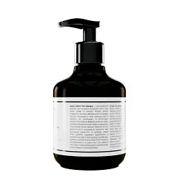 Хелатуючий шампунь deeply magnetic chelating shampoo 250 мл - мініатюра 2