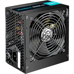 Блок живлення Zalman WattBit II ZM600-XEII 600W (ZM600-XEII) - мініатюра 2