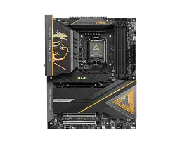 Материнська плата MSI MEG Z890 ACE (s1851, Intel Z890, PCI-Ex16)