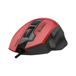 Мишка A4Tech Bloody W95 Ultra USB Red/Black (4711421002301) - мініатюра 6