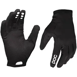 Рукавички велосипедні Poc Resistance Enduro Glove S Чорний