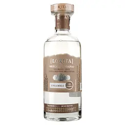 Мескаль Lokita Ensamble, 40%, 0,7 л