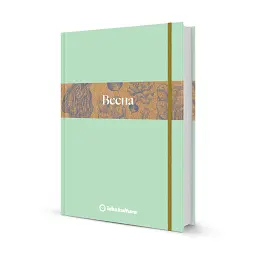 Кулінарний записник Весна - Дарія Крікунова