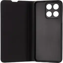 Чохол-книжка BeCover Exclusive New Style для ZTE Blade A55 Blue (712610) - мініатюра 4