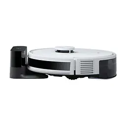 Пилосос Ecovacs DEEBOT Y1 Pro White (DLX34 WHITE) - мініатюра 9