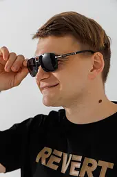 Окуляри чоловічі 2418 Чорний
