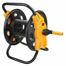 Котушка для шланга Tolsen 1/2" 45 м (57221)