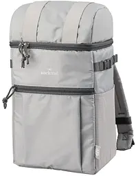 Терморюкзак для продуктів Rocktrail 10L Сірий