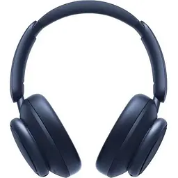 Навушники бездротові Anker SoundCore Space Q45 сині - мініатюра 2