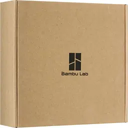 Пластик для 3D-принтера Bambu Lab PETG Basic 1.75 1kg Red 30201 (G00-R00-1.75-1000-SPL) - мініатюра 3