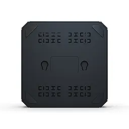 Android TV приставка Allwinner TV Box X96Q |H313, 1GB RAM, 8GB ROM| - мініатюра 3
