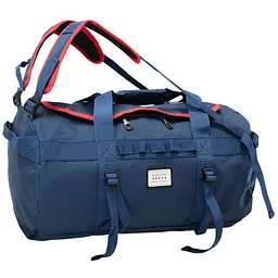 Сумка-рюкзак Semi Line 36 Blue (A3051-2) - мініатюра 1