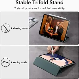 Магнітний чохол ESR Rebound, сумісний з iPad Pro 11 дюймів (2022/2021/2020, 4-е/3/2-е покоління), зручне магнітне кріплення - мініатюра 5