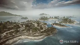 Гра Sony PlayStation 4 Rory McIlroy PGA Tour Англійська Версія Б/в - мініатюра 5