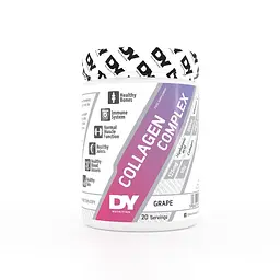 Амінокислота Collagen Complex, 300 грам - Виноград Dorian Yates vit0003785 - мініатюра 1