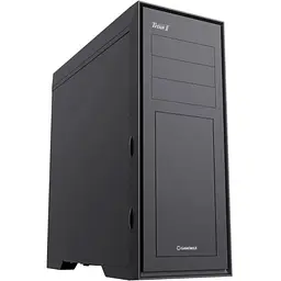 Корпус GameMax Titan Silent 2, чорний, без БЖ, Full Tower, E-ATX / ATX / Micro ATX / Mini-ITX, 1xType-C / 2xUSB 3.0 / 2xUSB 2.0,